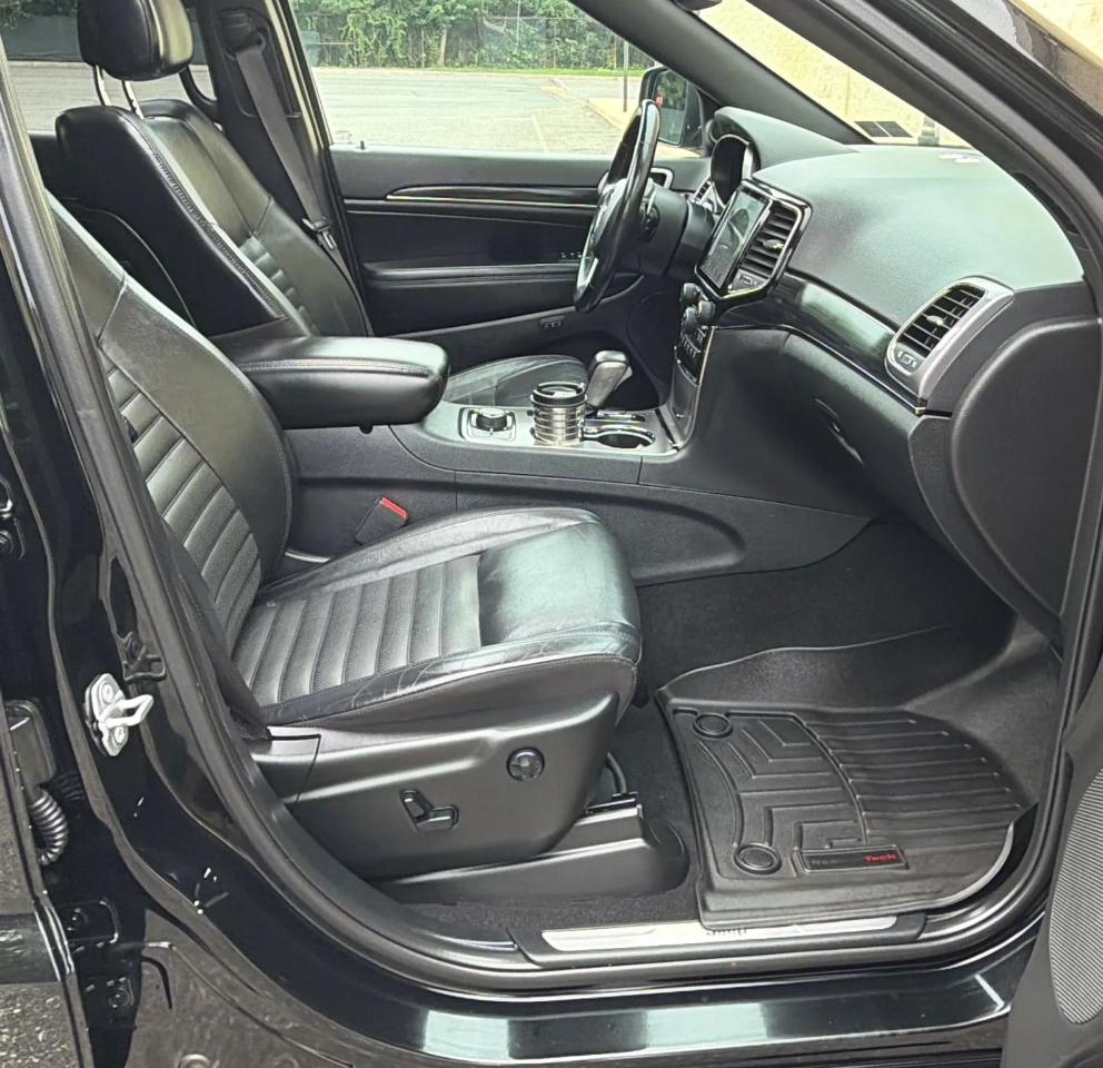 Jeep Grand Cherokee Limited X 4x4 2020