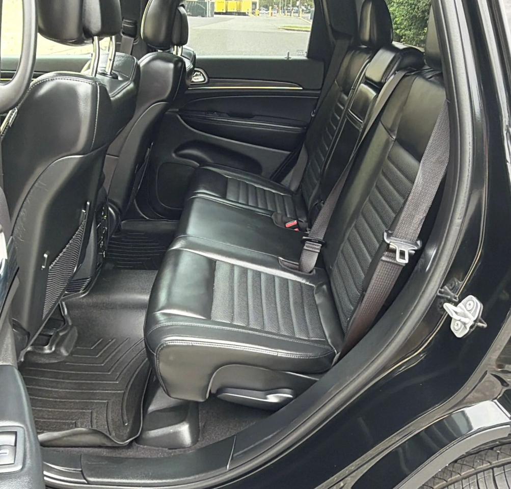 Jeep Grand Cherokee Limited X 4x4 2020