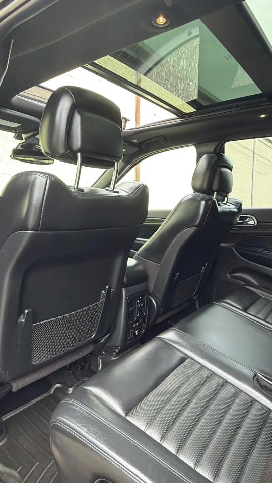Jeep Grand Cherokee Limited X 4x4 2020