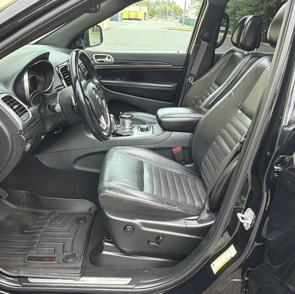 Jeep Grand Cherokee Limited X 4x4 2020