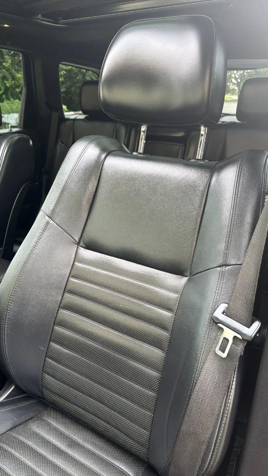 Jeep Grand Cherokee Limited X 4x4 2020