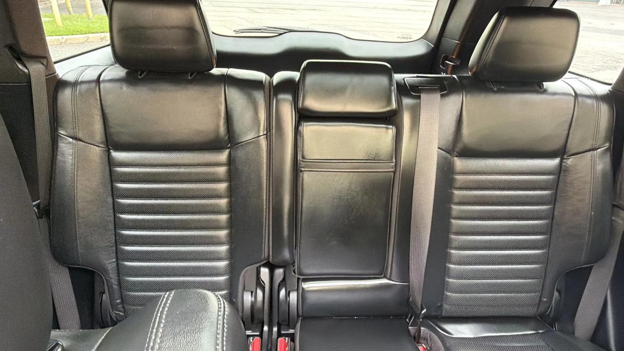 Jeep Grand Cherokee Limited X 4x4 2020