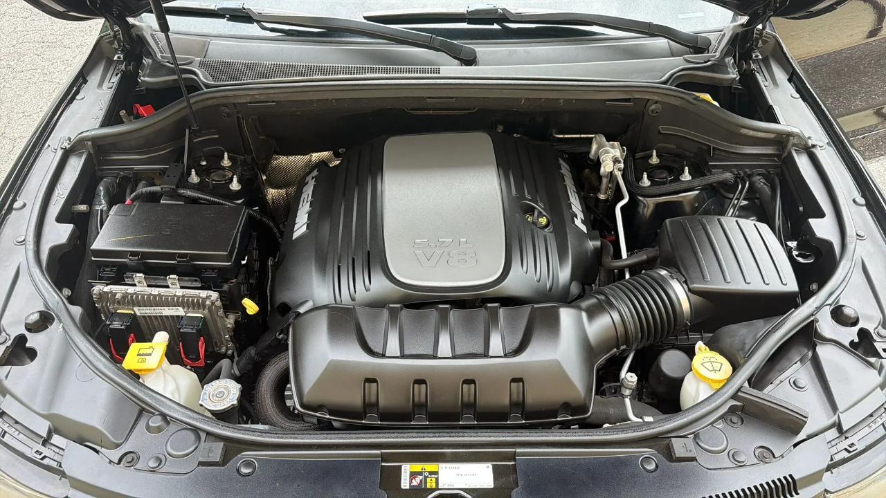 Jeep Grand Cherokee Limited X 4x4 2020