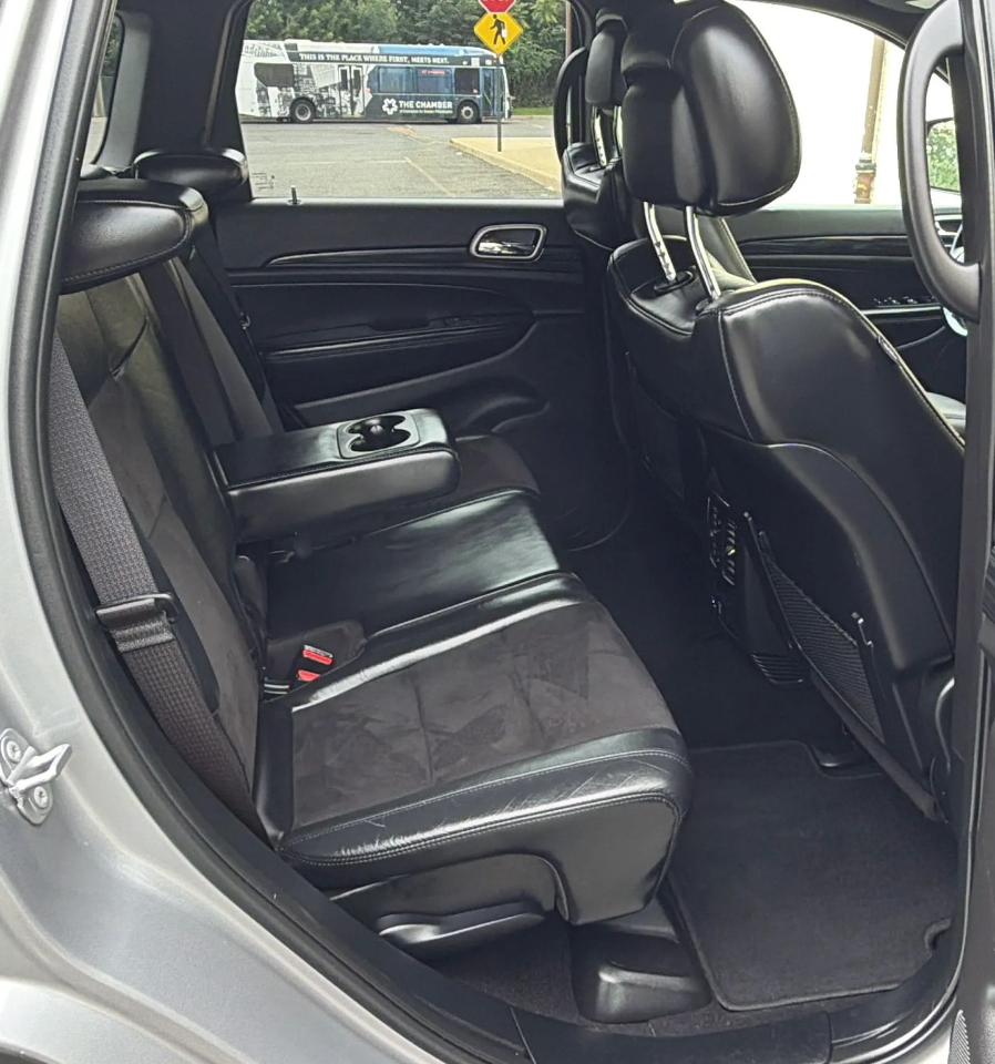 Jeep Grand Cherokee Altitude 4x4 2020