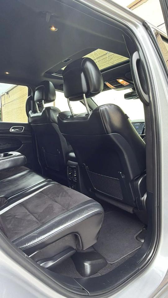 Jeep Grand Cherokee Altitude 4x4 2020