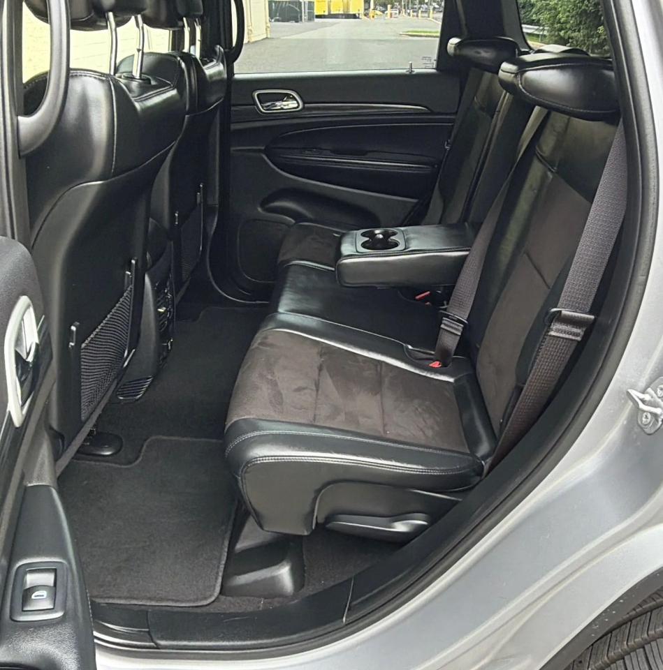 Jeep Grand Cherokee Altitude 4x4 2020