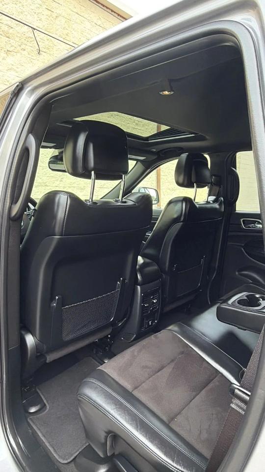 Jeep Grand Cherokee Altitude 4x4 2020