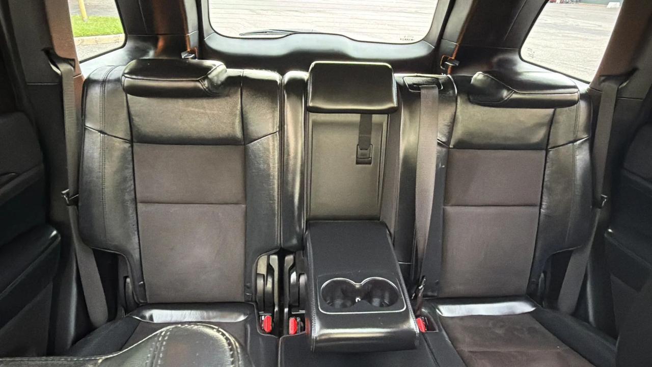 Jeep Grand Cherokee Altitude 4x4 2020
