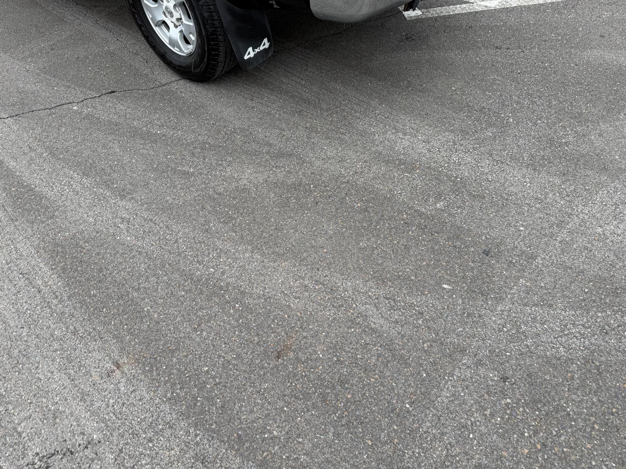 Toyota Tacoma 4WD Double 128 V6 MT (Natl) 2007