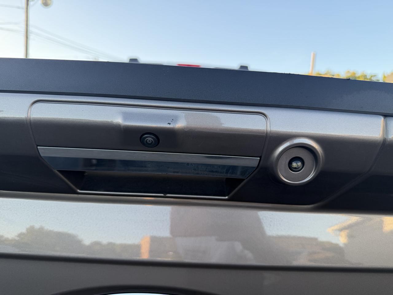 Ford F-150 Lariat 4WD SuperCrew 5.5' Box 2021