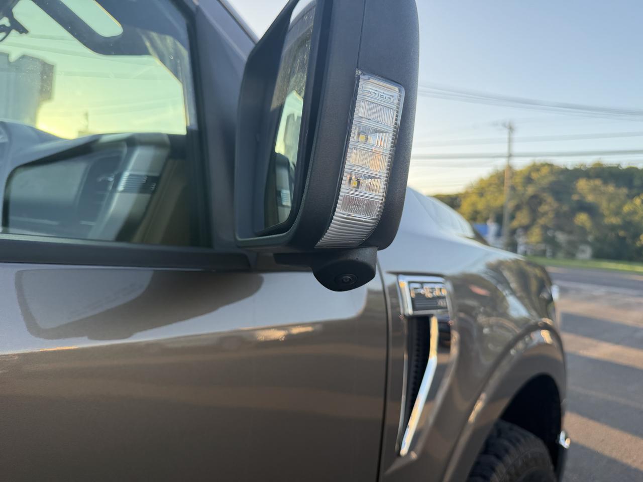 Ford F-150 Lariat 4WD SuperCrew 5.5' Box 2021