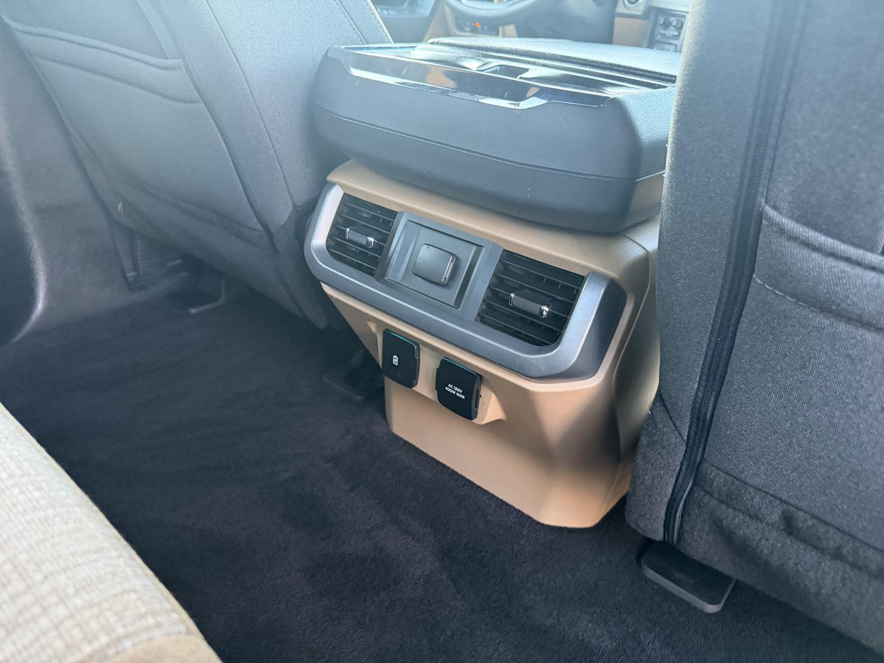 Ford F-150 Lariat 4WD SuperCrew 5.5' Box 2021