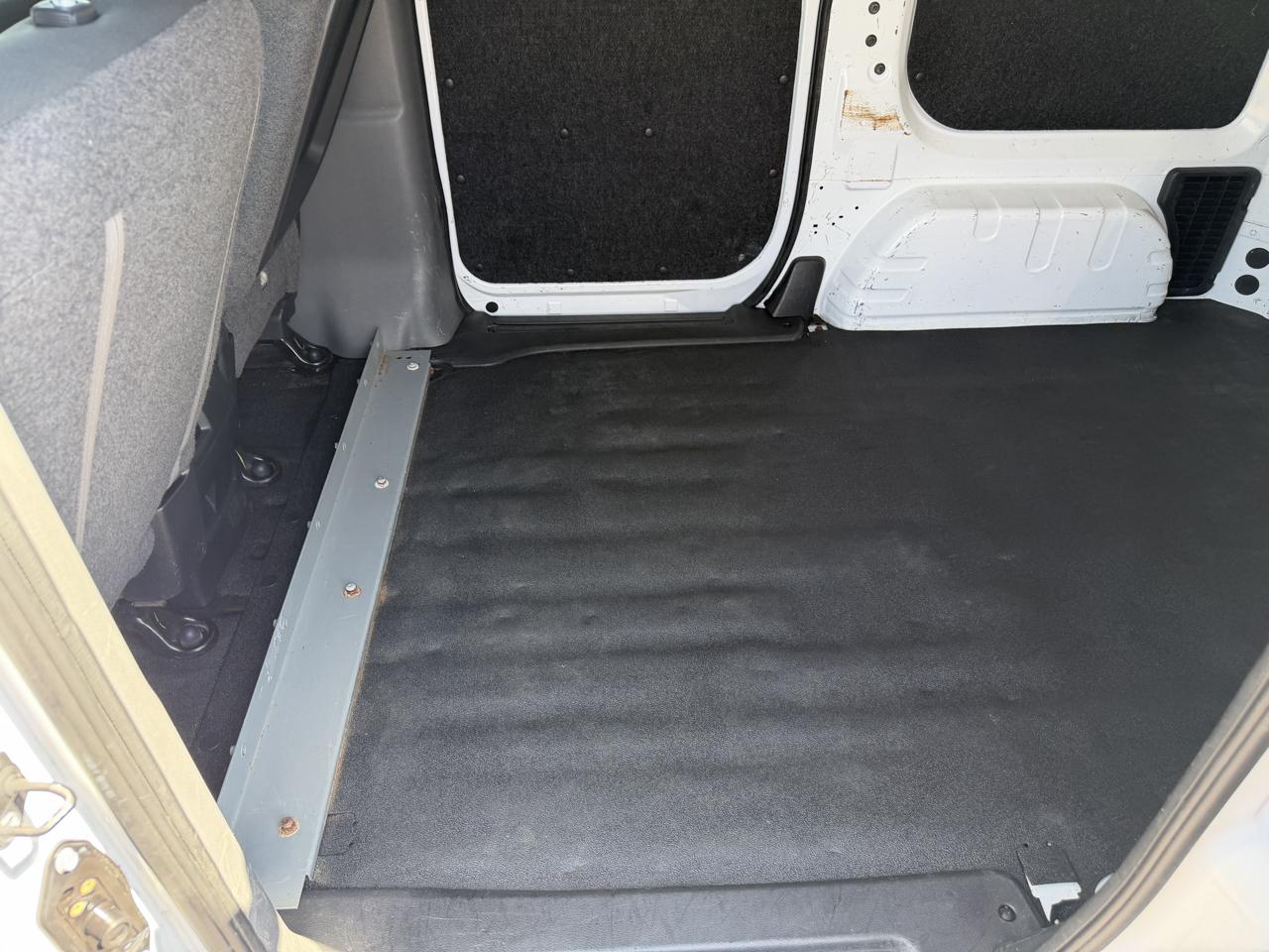 Nissan NV200 Compact Cargo I4 S 2019
