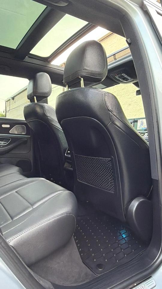 Mercedes-Benz GLE GLE 450 4MATIC SUV 2022