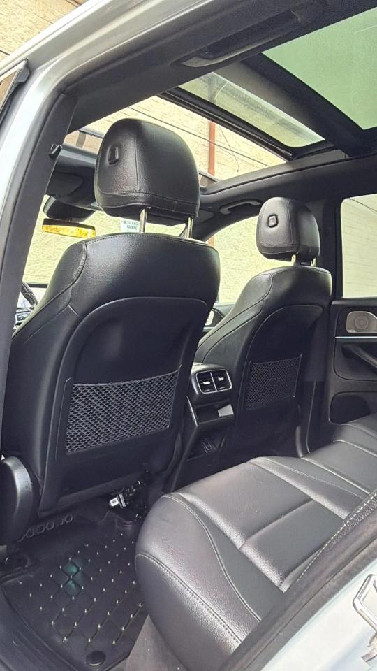 Mercedes-Benz GLE GLE 450 4MATIC SUV 2022
