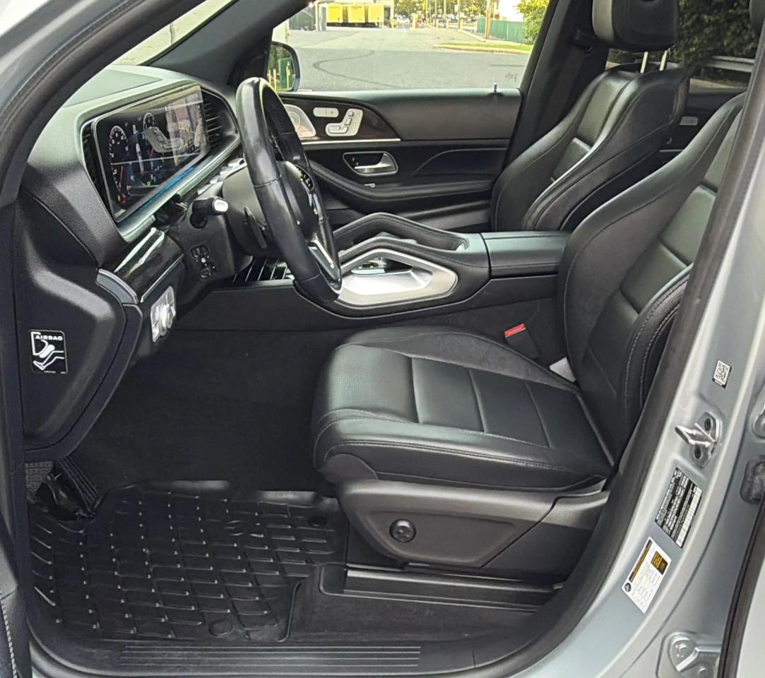 Mercedes-Benz GLE GLE 450 4MATIC SUV 2022