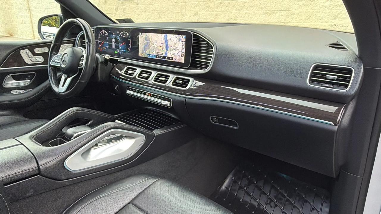 Mercedes-Benz GLE GLE 450 4MATIC SUV 2022
