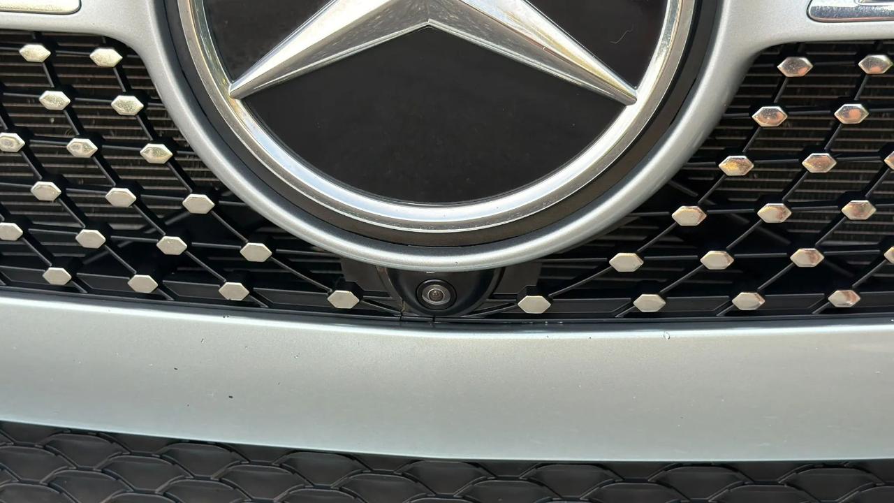 Mercedes-Benz GLE GLE 450 4MATIC SUV 2022