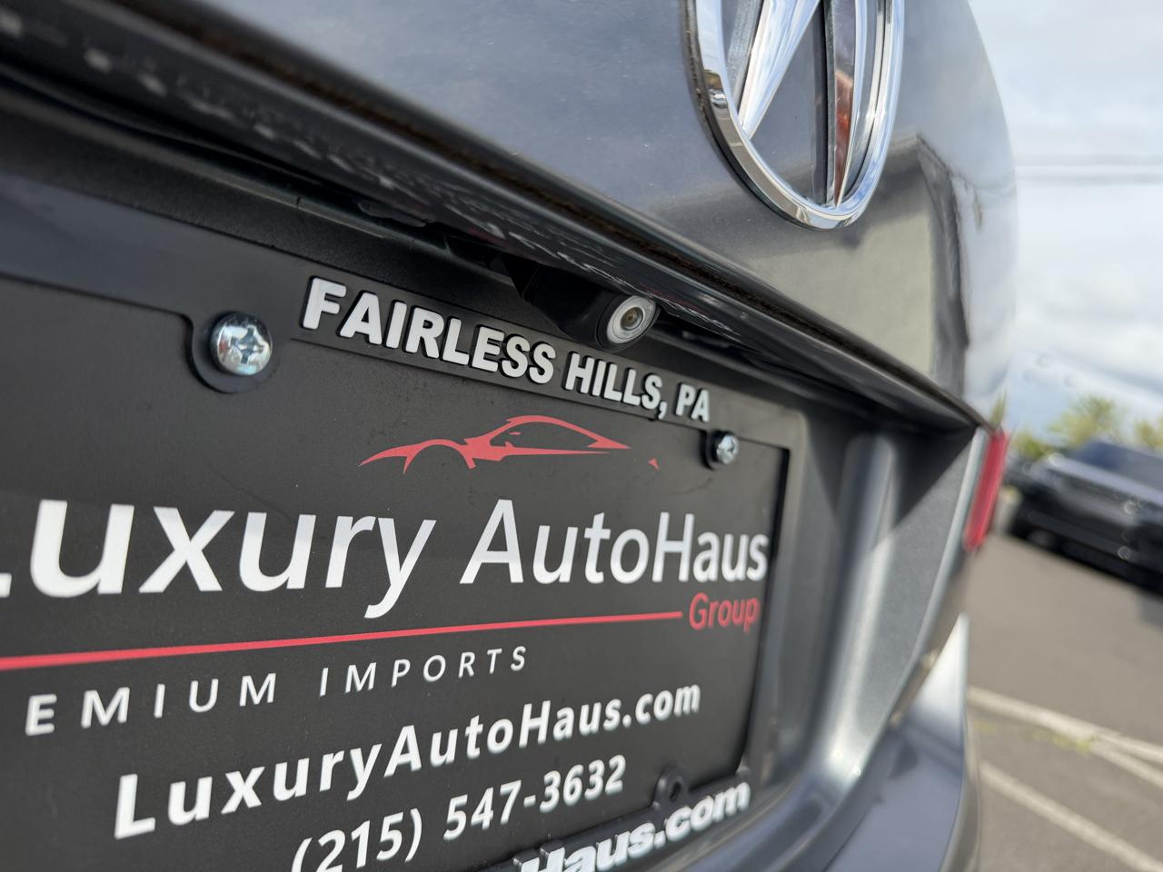 Acura ILX 4dr Sdn 2.0L 2014