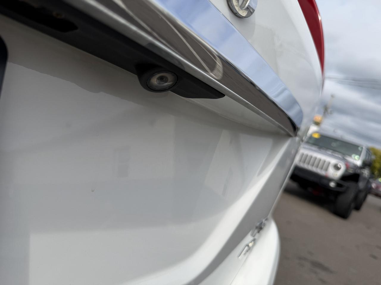 Volvo XC60 2015.5 AWD 4dr T5 2015