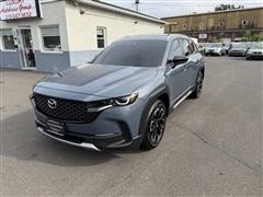 2023 Mazda CX-50 