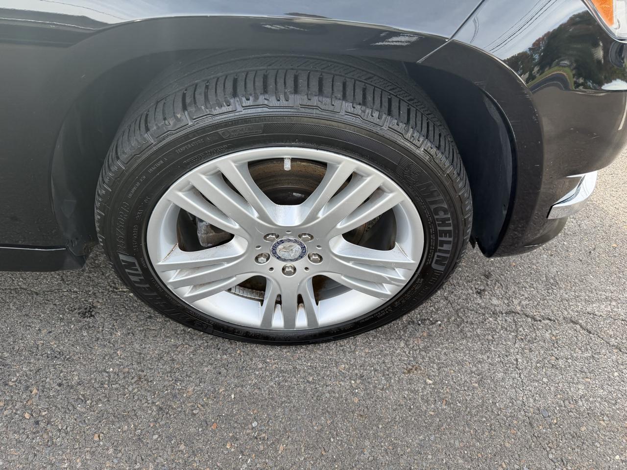 Mercedes-Benz GLK-Class 4MATIC 4dr GLK 250 BlueTEC 2015