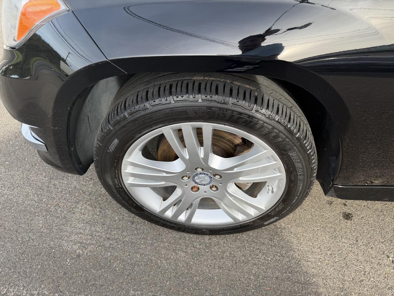 Mercedes-Benz GLK-Class 4MATIC 4dr GLK 250 BlueTEC 2015