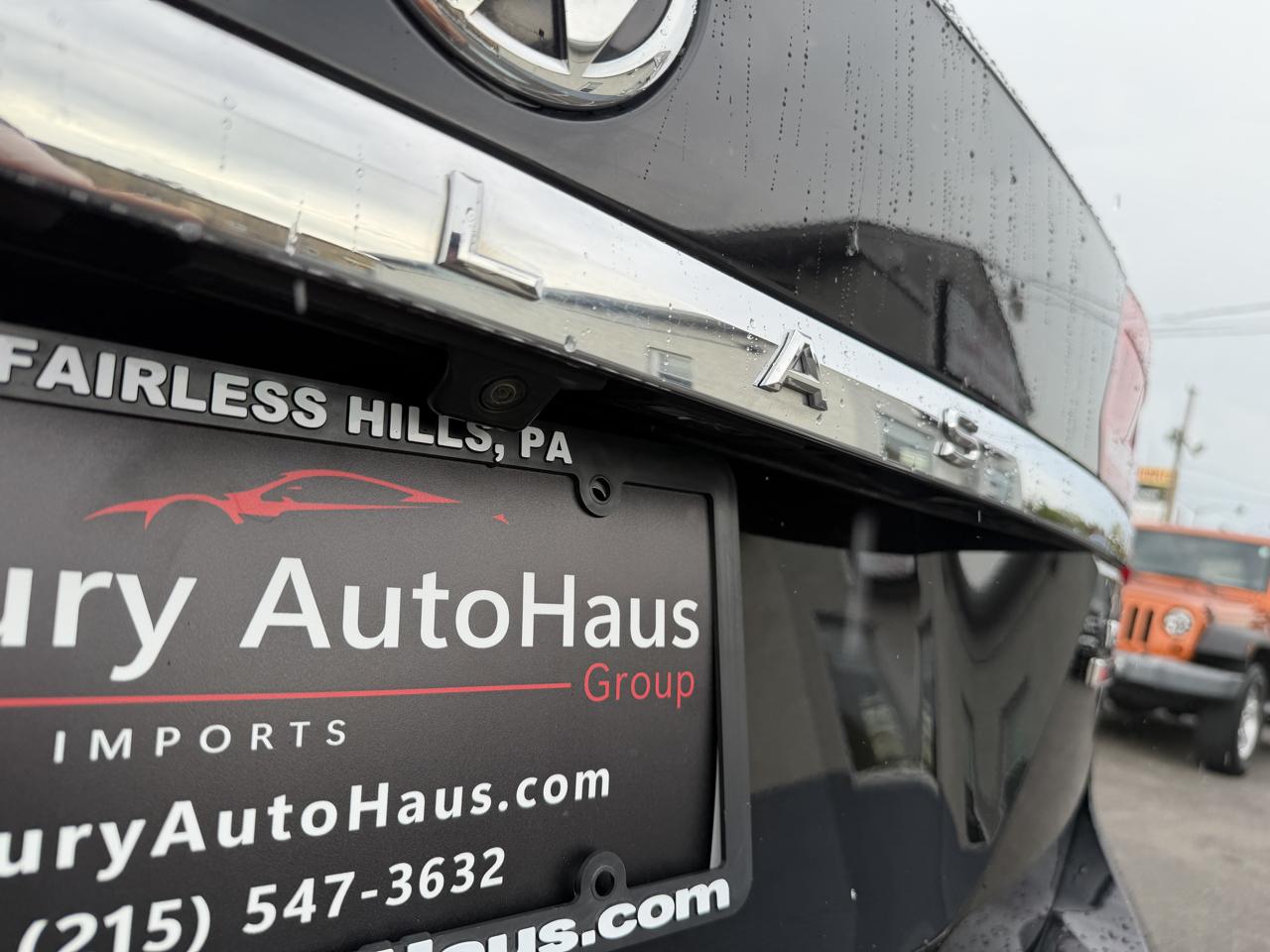 Volkswagen Atlas 3.6L V6 SE 4MOTION 2018