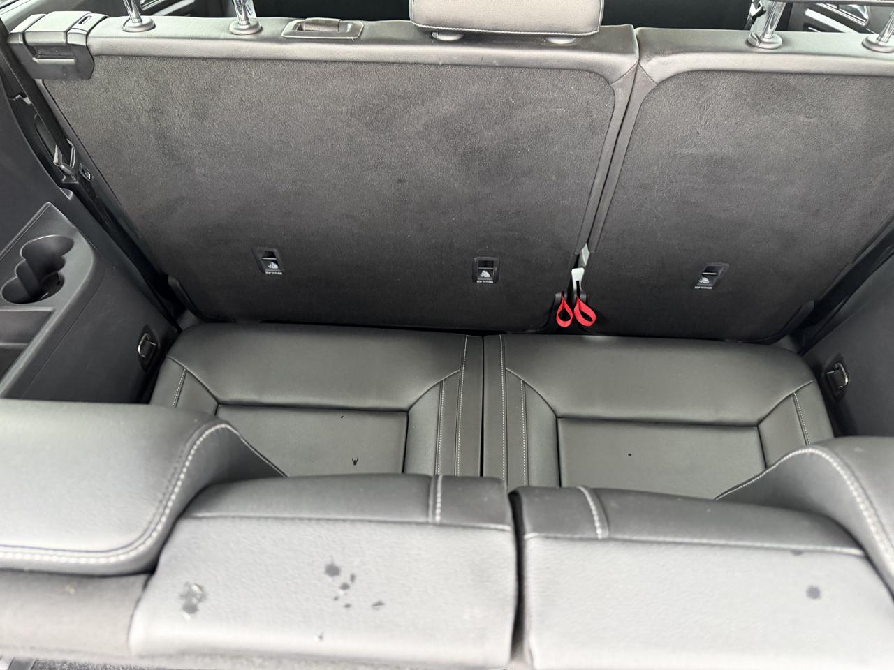 Volkswagen Atlas 3.6L V6 SE 4MOTION 2018