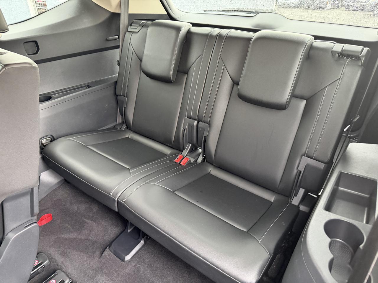 Volkswagen Atlas 3.6L V6 SE 4MOTION 2018