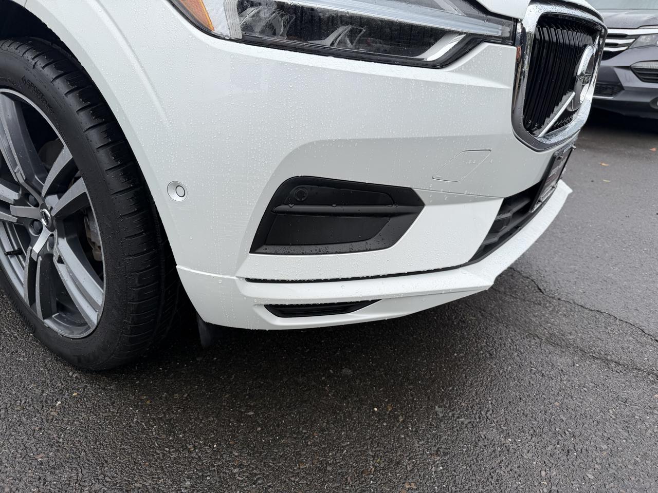 Volvo XC60 T5 AWD Momentum 2018