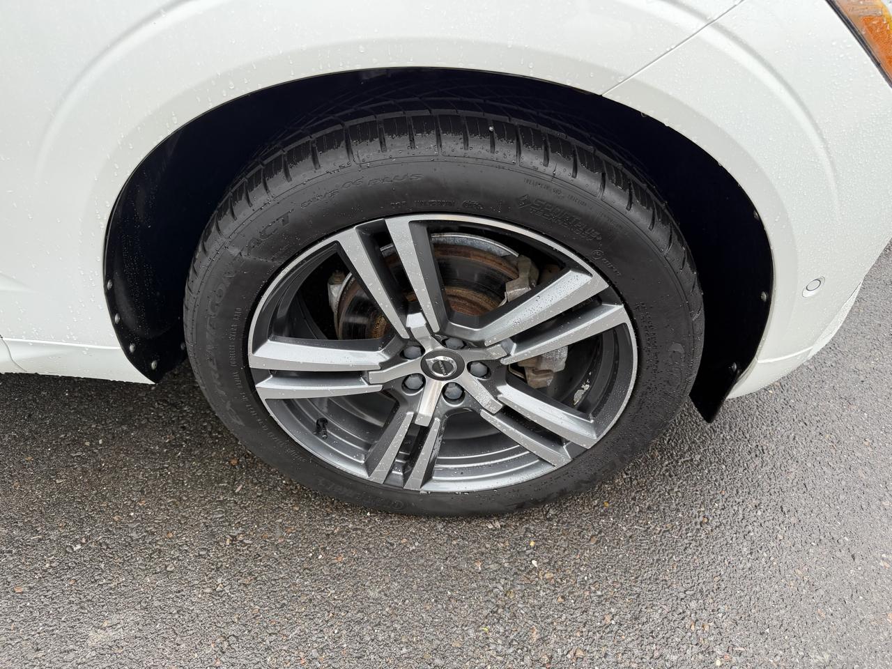 Volvo XC60 T5 AWD Momentum 2018