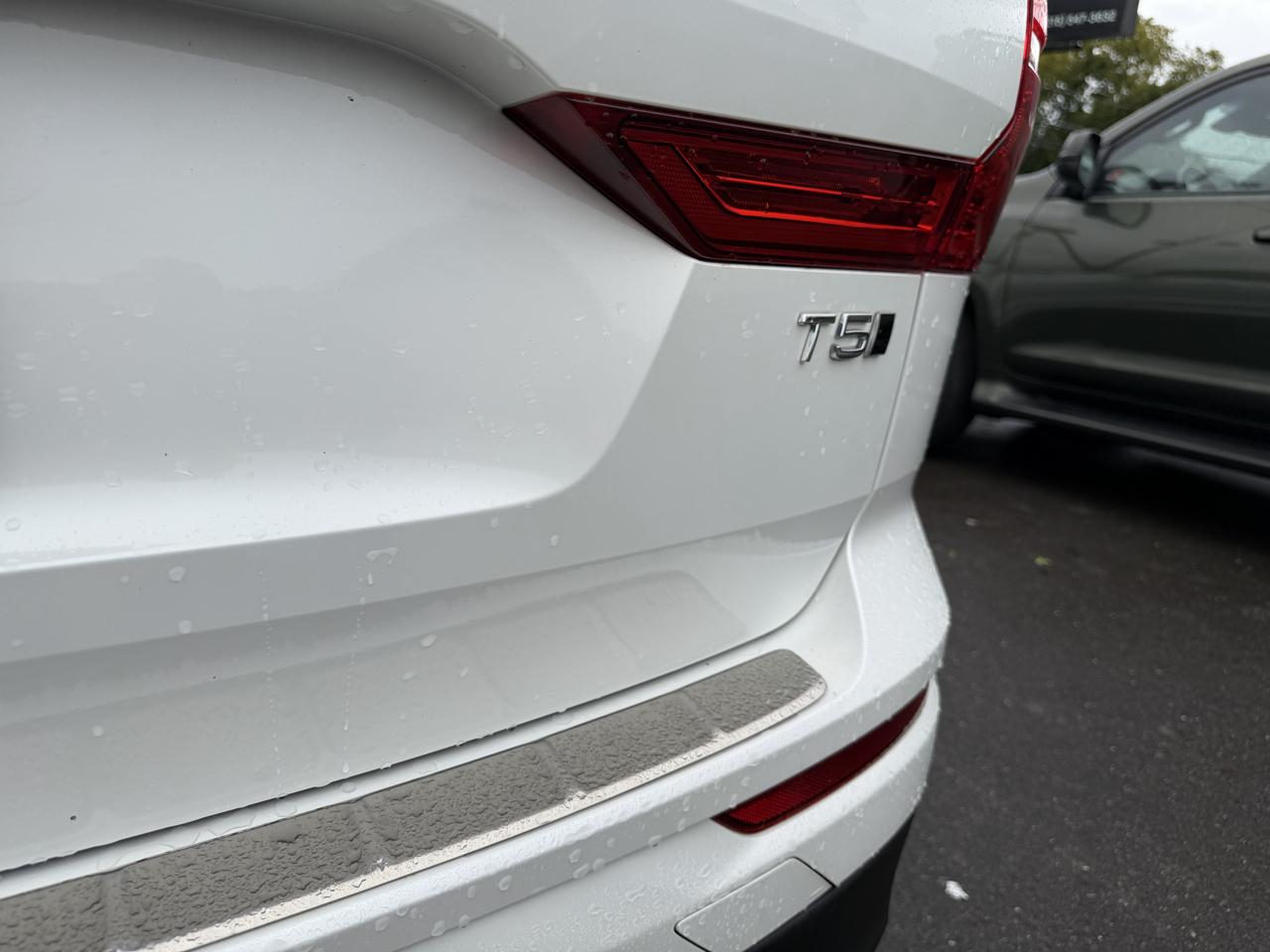 Volvo XC60 T5 AWD Momentum 2018