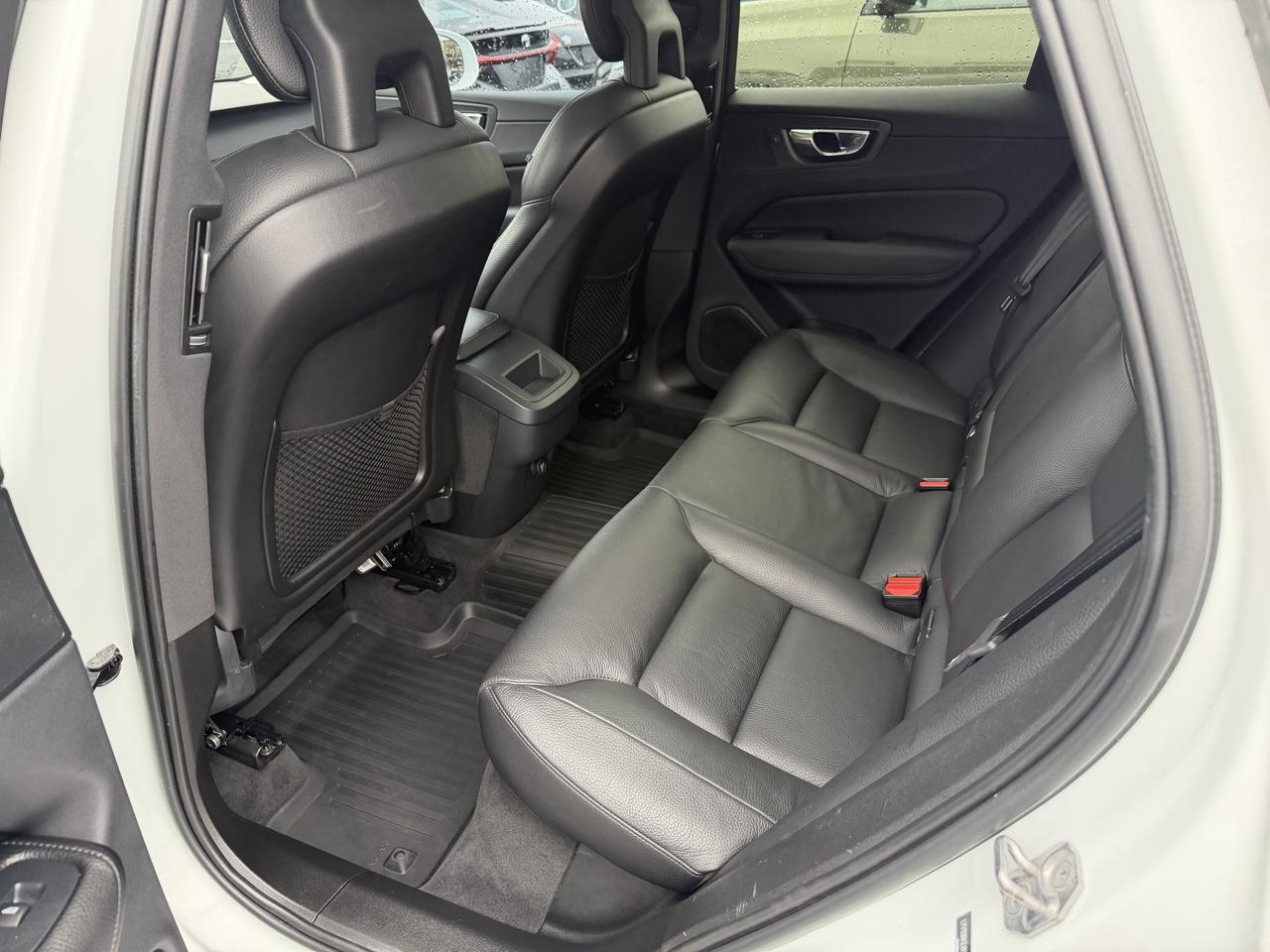 Volvo XC60 T5 AWD Momentum 2018