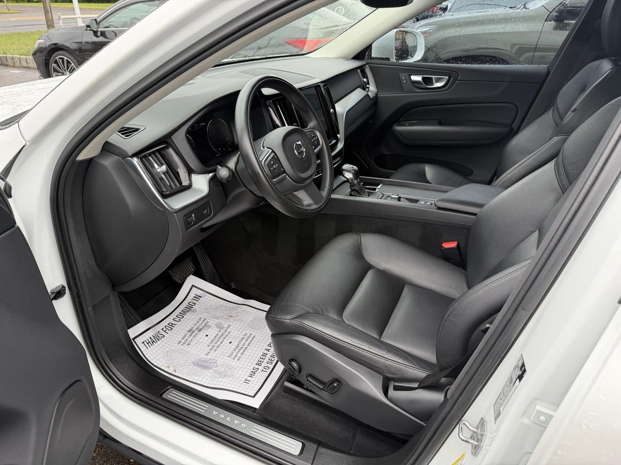 Volvo XC60 T5 AWD Momentum 2018