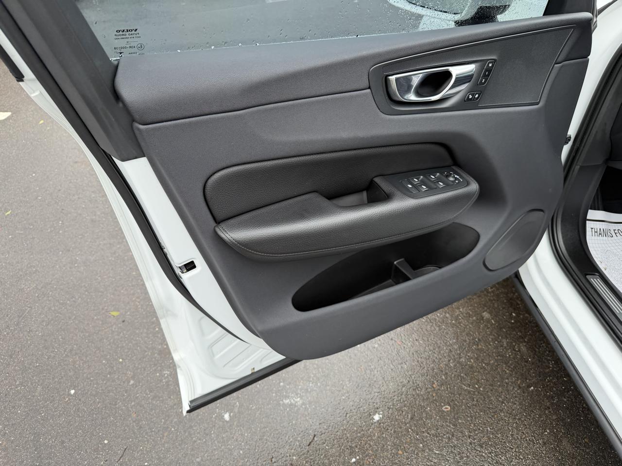 Volvo XC60 T5 AWD Momentum 2018