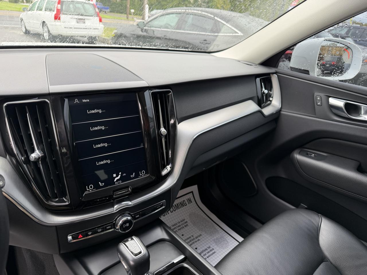Volvo XC60 T5 AWD Momentum 2018
