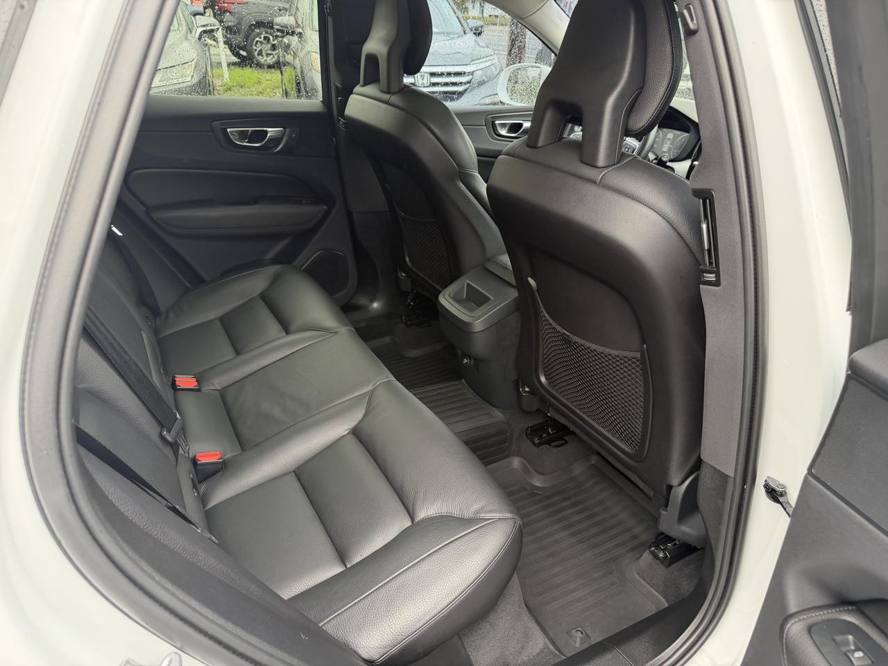 Volvo XC60 T5 AWD Momentum 2018