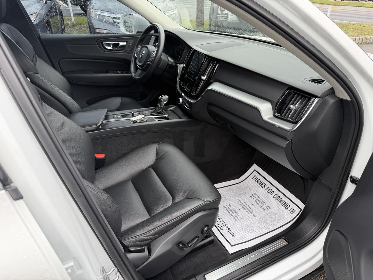 Volvo XC60 T5 AWD Momentum 2018