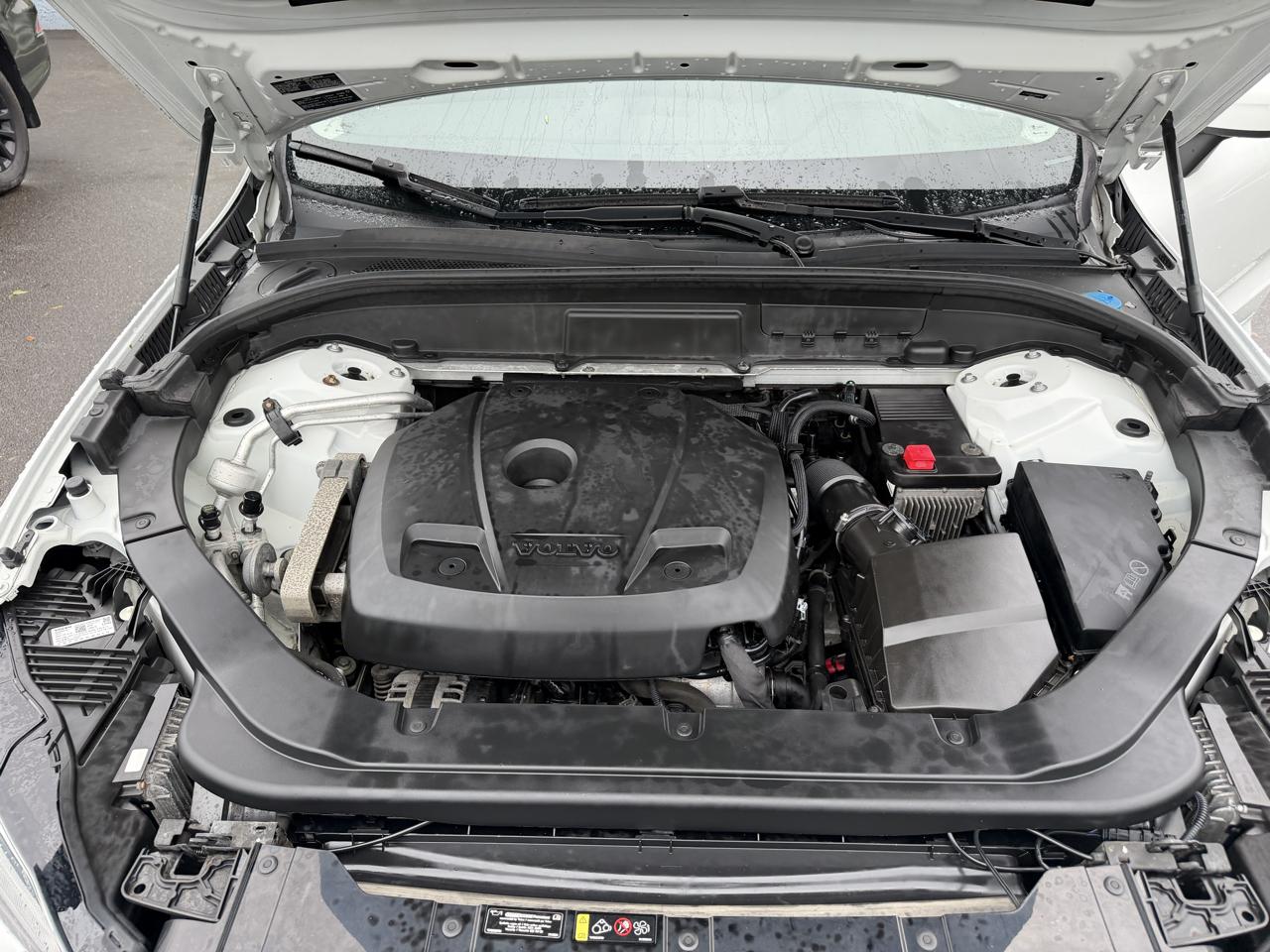 Volvo XC60 T5 AWD Momentum 2018