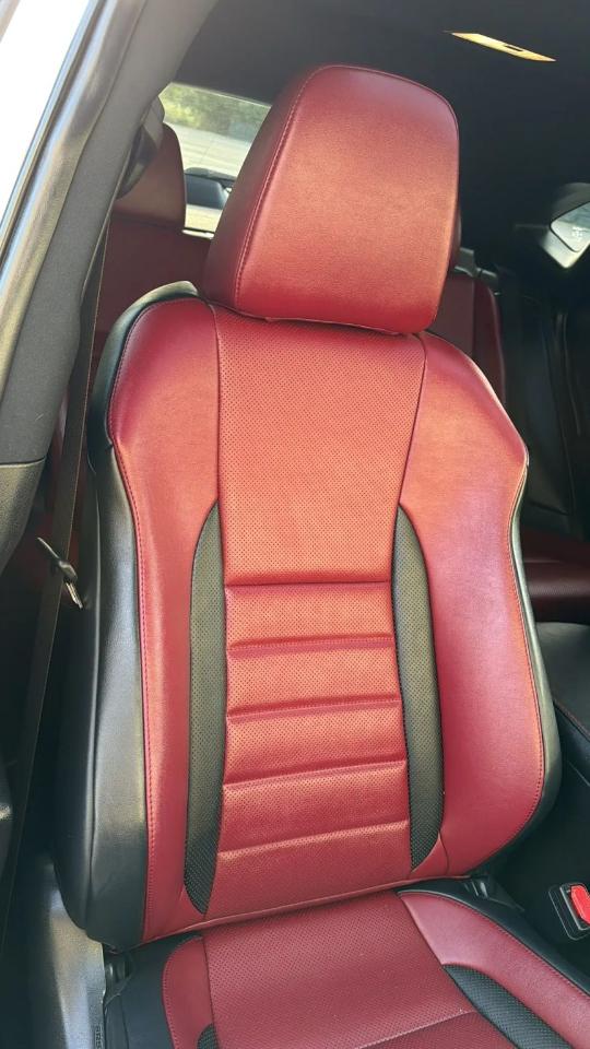 Lexus NX 200t AWD 4dr 2016