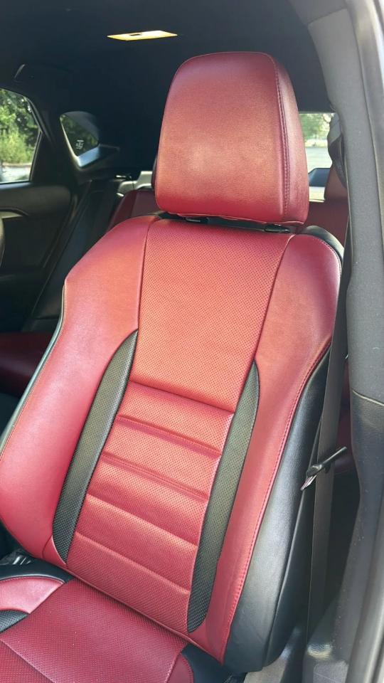 Lexus NX 200t AWD 4dr 2016