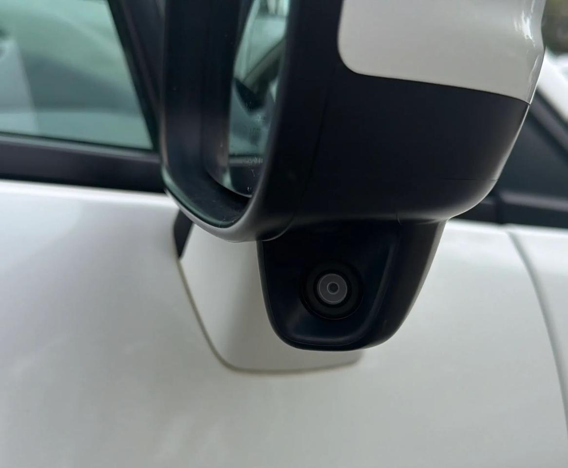 Honda Civic Sedan 4dr CVT EX-L 2015