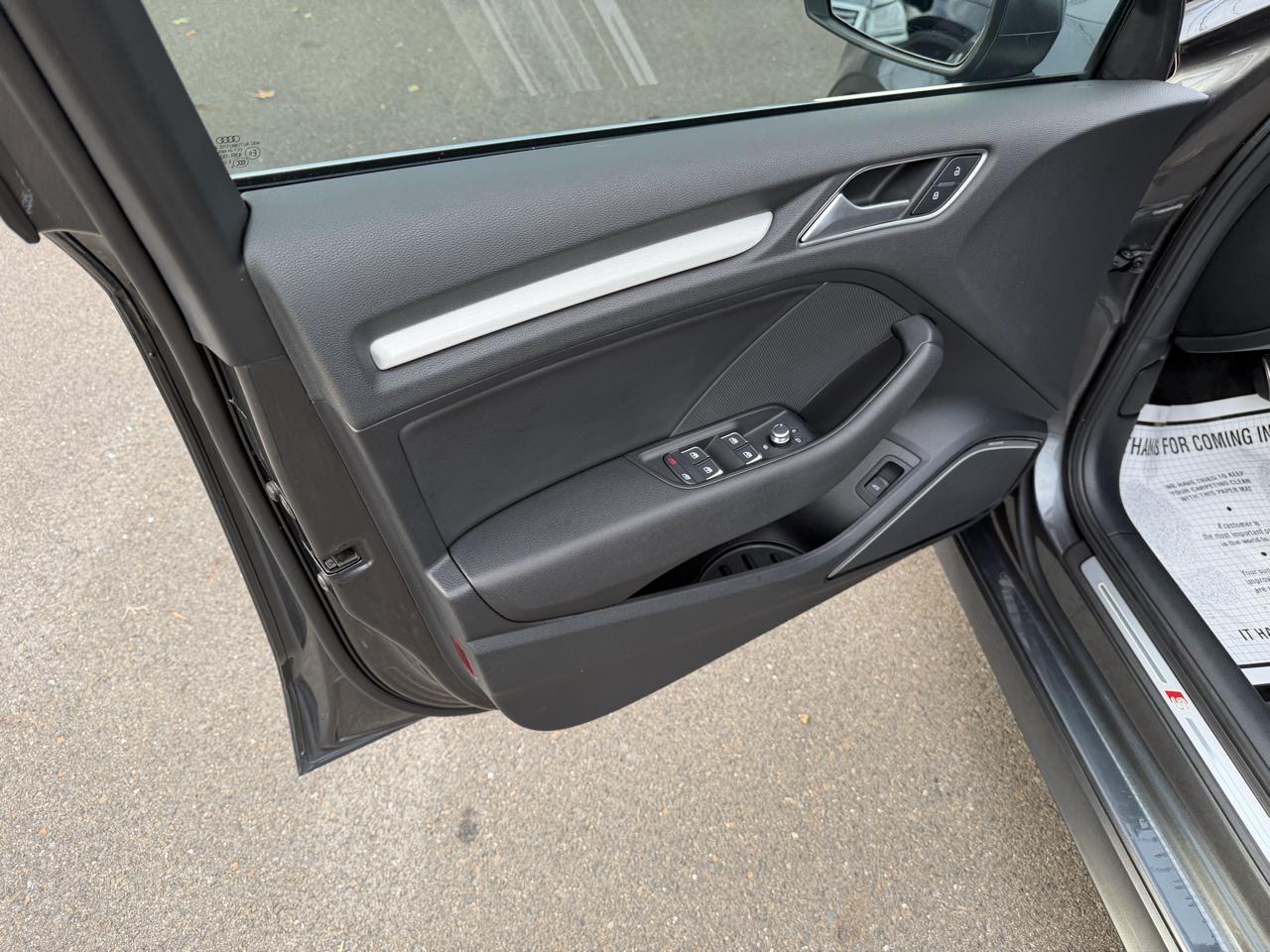 Audi S3 2.0 TFSI Premium Plus 2017