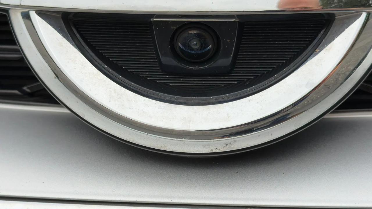 Nissan Maxima 4dr Sdn 3.5 Platinum 2016