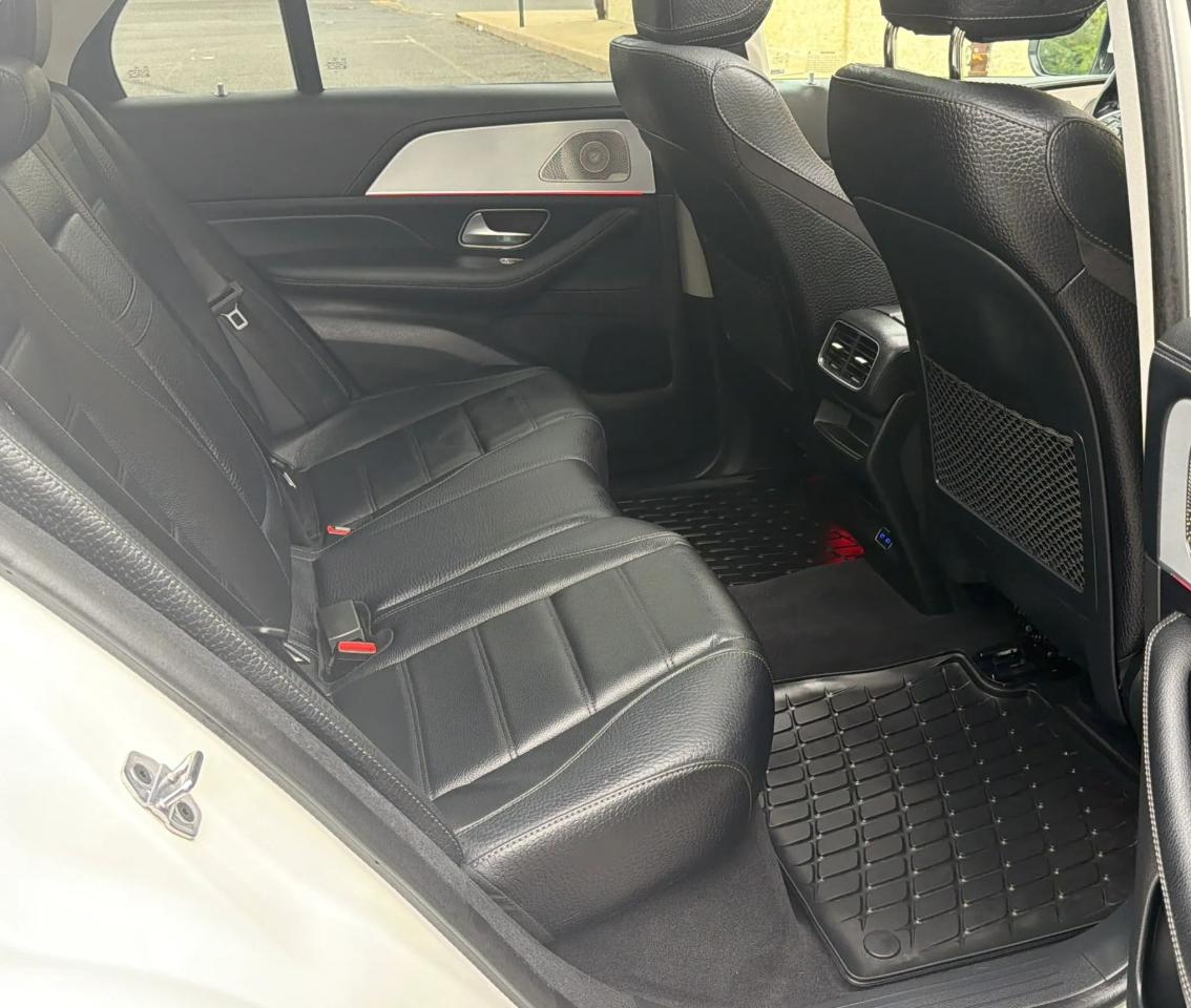 Mercedes-Benz GLE GLE 450 4MATIC SUV 2024