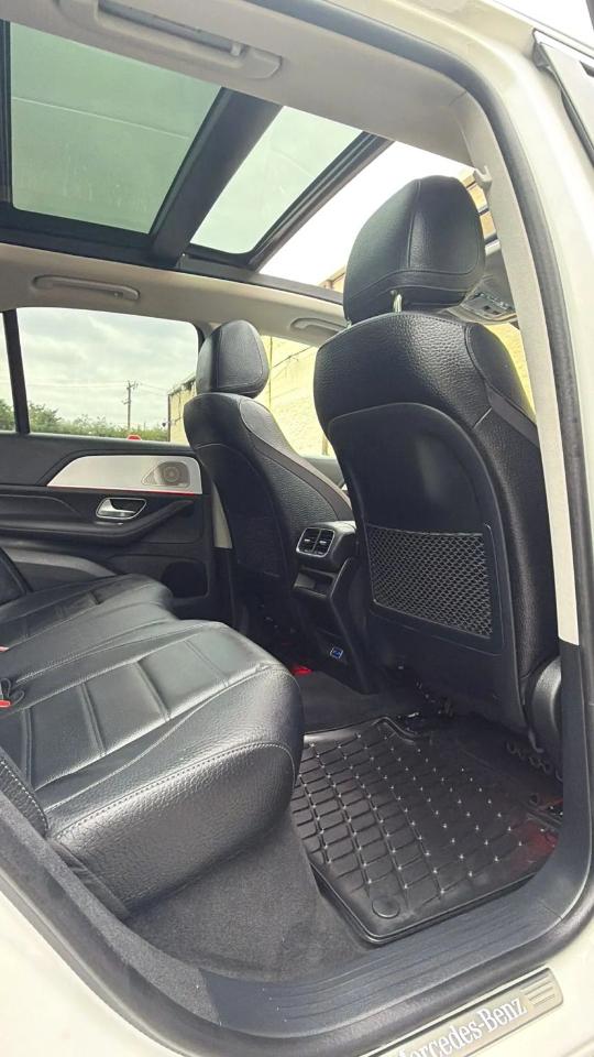 Mercedes-Benz GLE GLE 450 4MATIC SUV 2024
