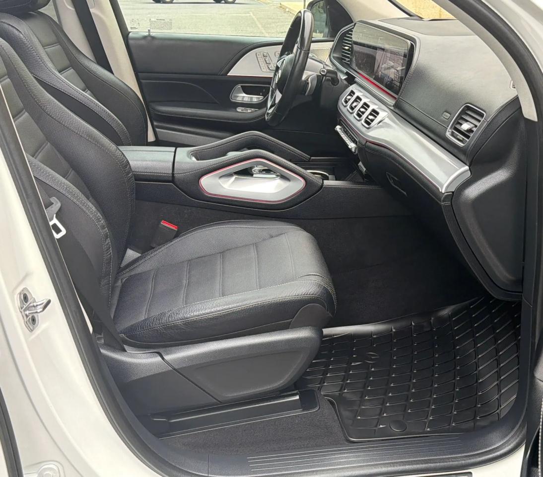 Mercedes-Benz GLE GLE 450 4MATIC SUV 2024