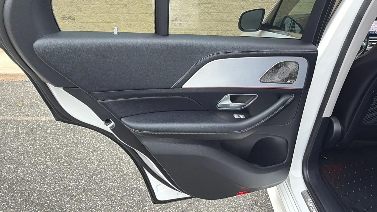 Mercedes-Benz GLE GLE 450 4MATIC SUV 2024