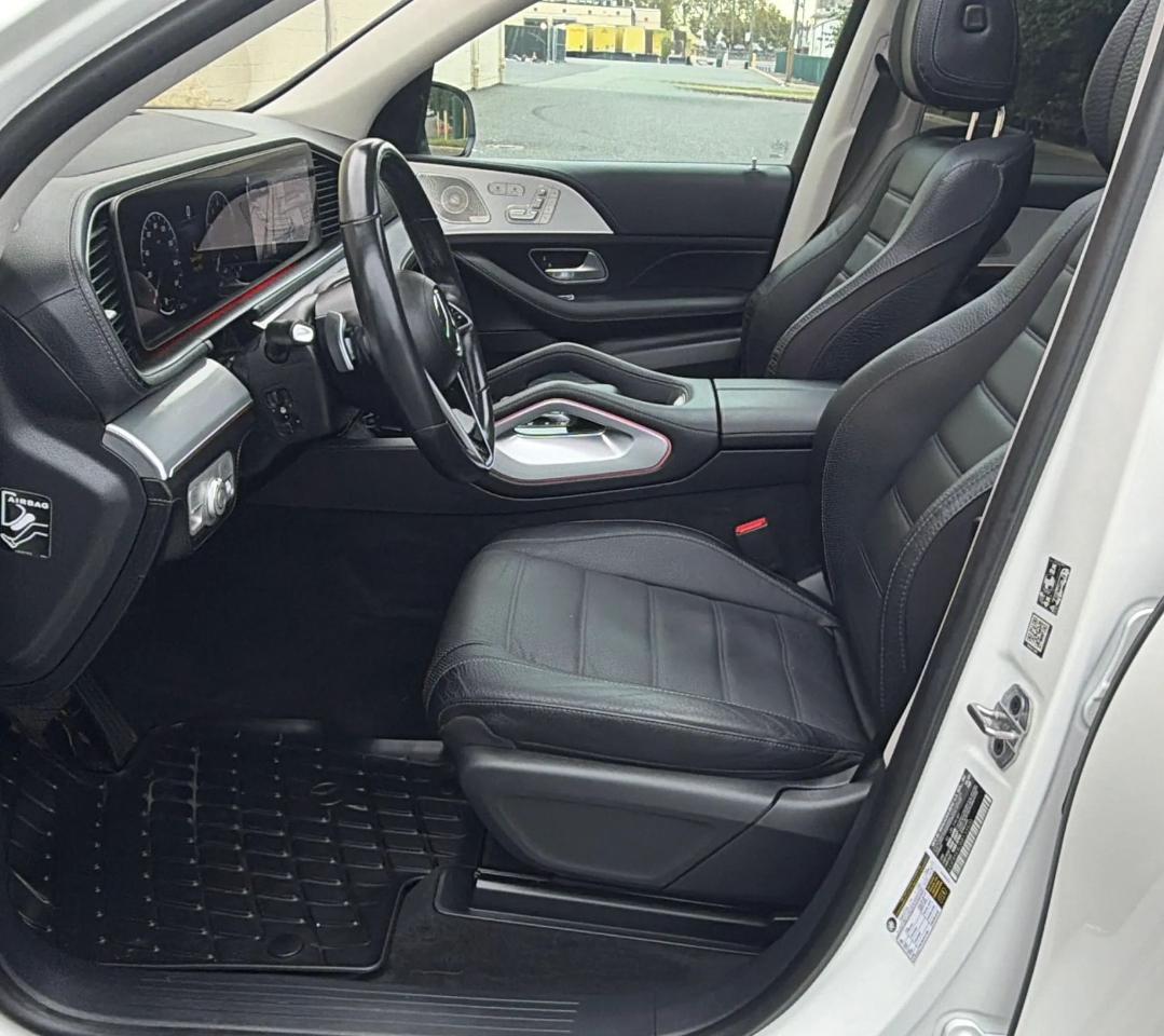 Mercedes-Benz GLE GLE 450 4MATIC SUV 2024